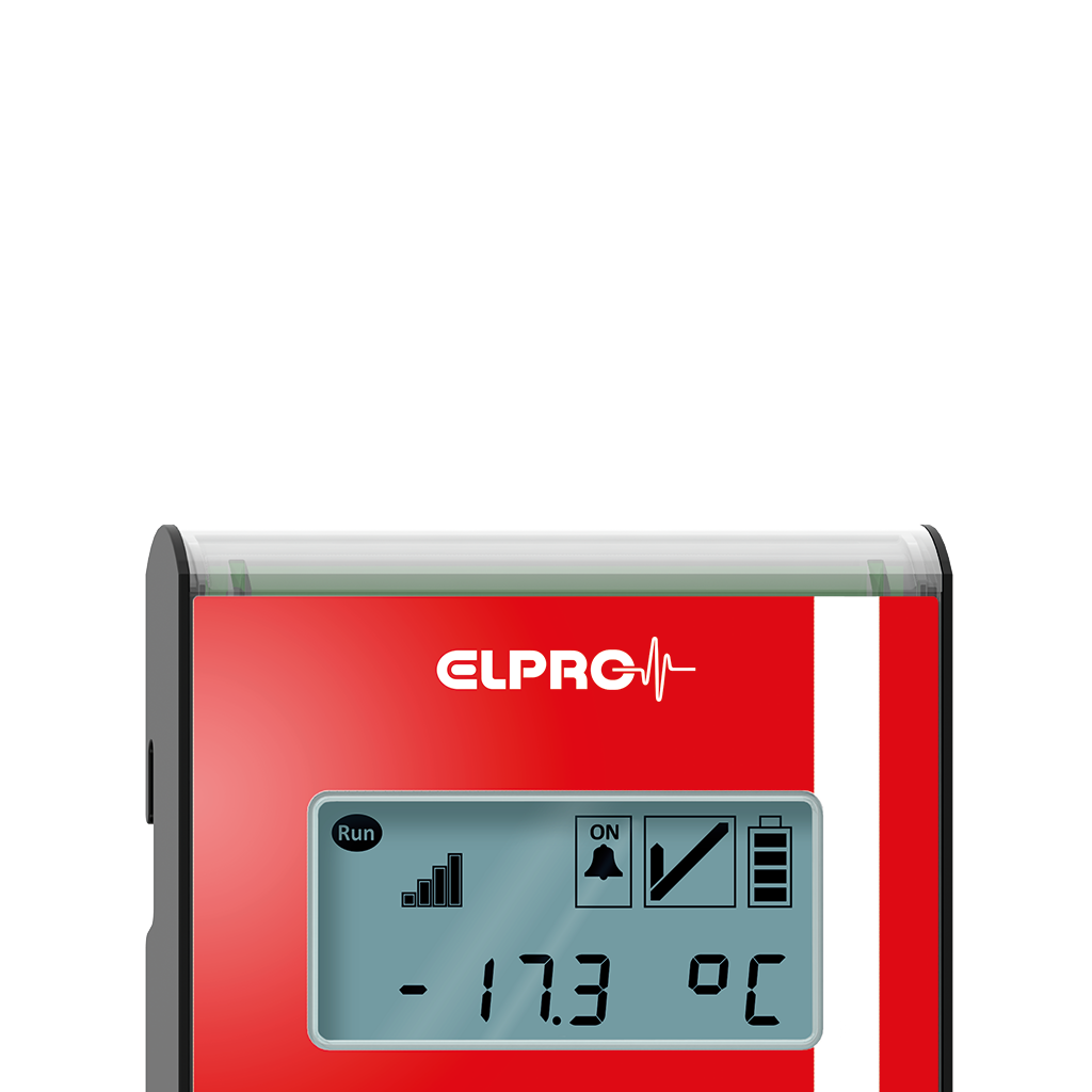 IOT Mobile Real-time Temp/Positioning - eucatech Store