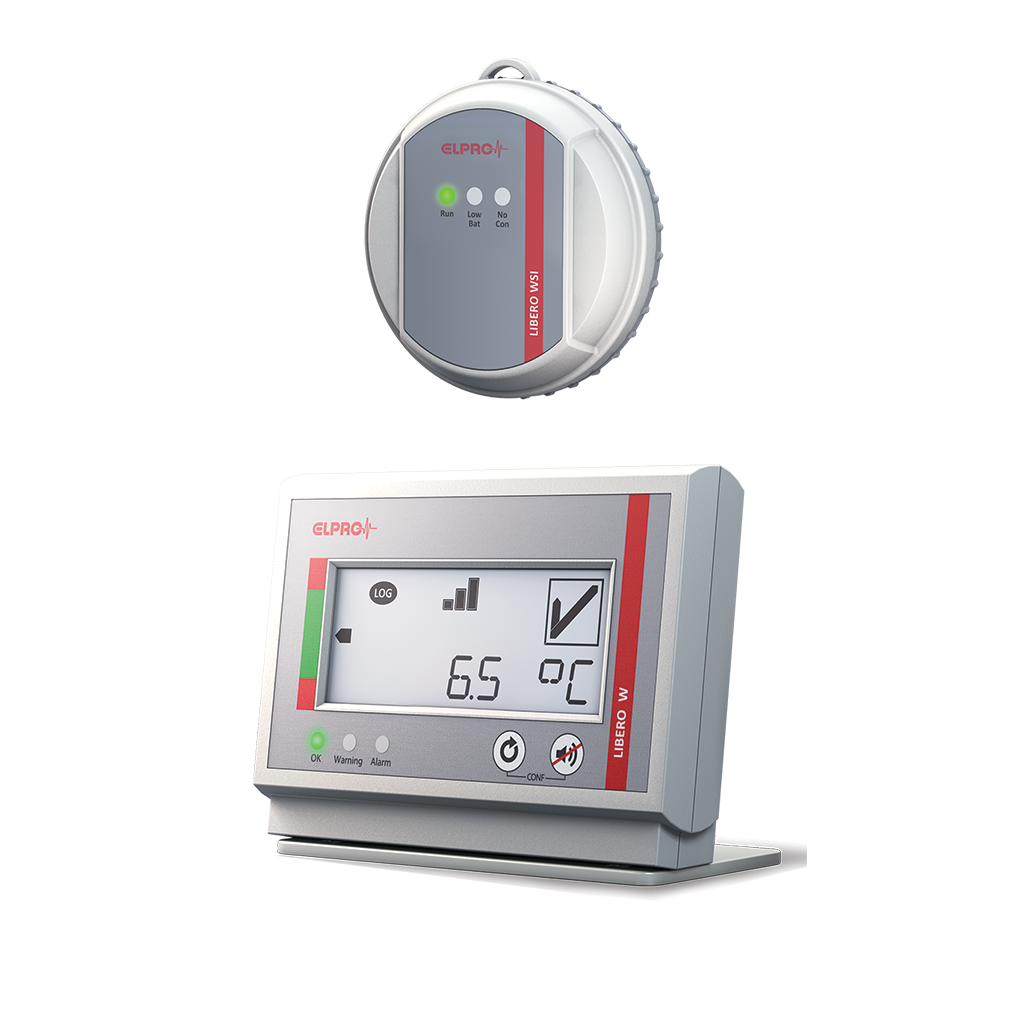 Internal Temp USB Data Logger w/ NTC probe - eucatech Store