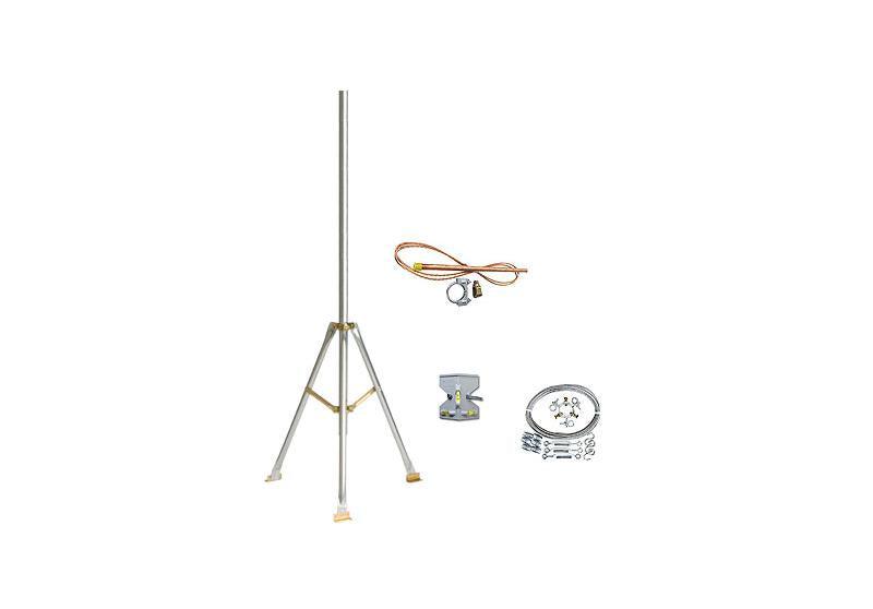 3m Weather Station Tripod Kit - eucatech Store