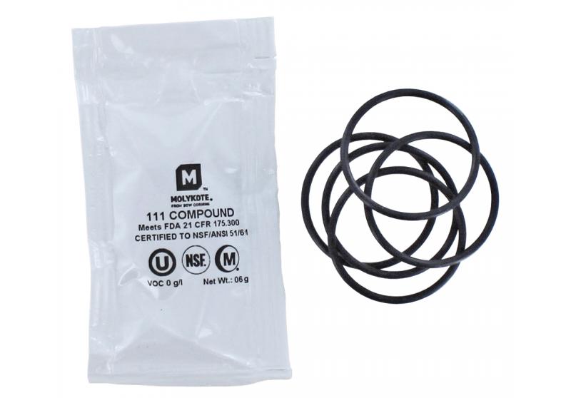 Replacement O-Rings For MX2203 - eucatech Store