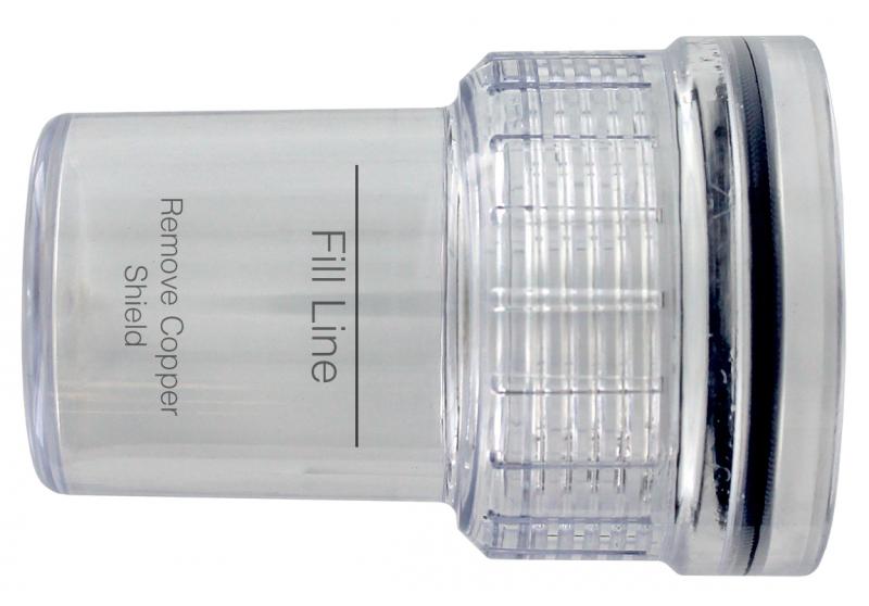 MX2500 Electrode Storage Cap - eucatech Store