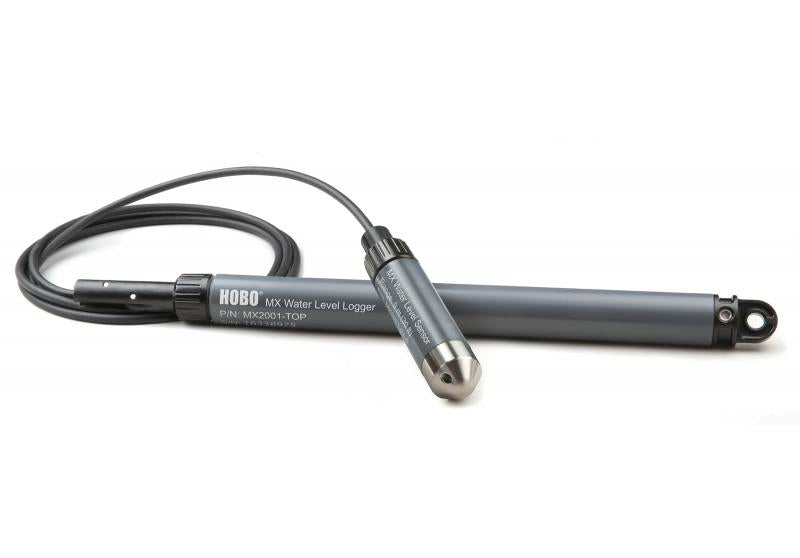 Bluetooth Water Level Data Logger