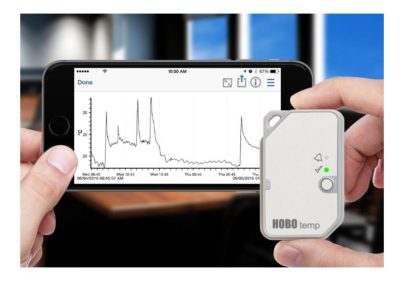 MX100 Temp Data Logger - eucatech Store
