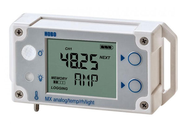 MX1104 Temp/RH/Light Data Logger - eucatech Store