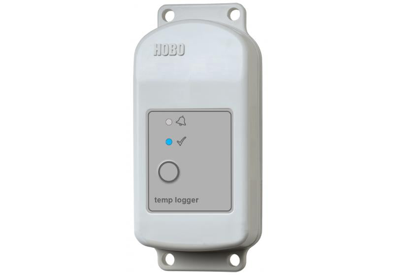 Temp Data Logger - eucatech Store