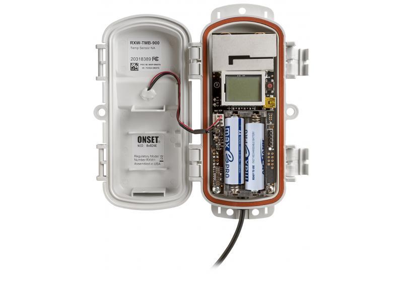 HOBOnet Solar Radiation Sensor - eucatech Store