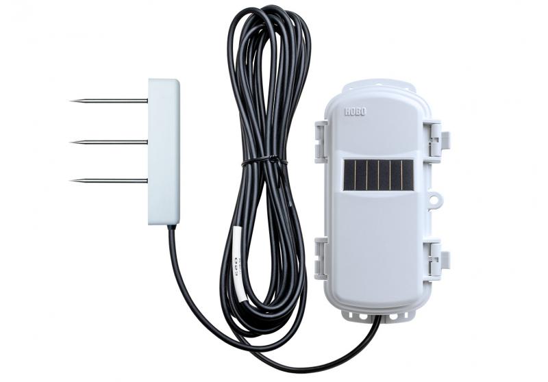 HOBOnet T12 Temp/Soil Moisture/EC Sensor - eucatech Store