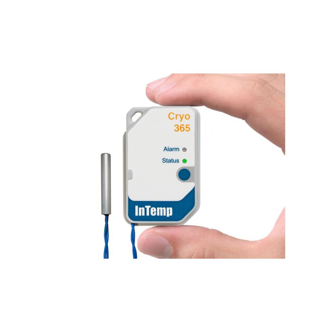 CX702/3 Cryogenic Bluetooth Data Logger - eucatech Store