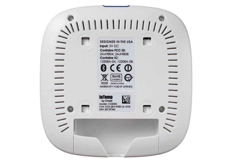 CX5000 Gateway Bluetooth/WiFi - eucatech Store