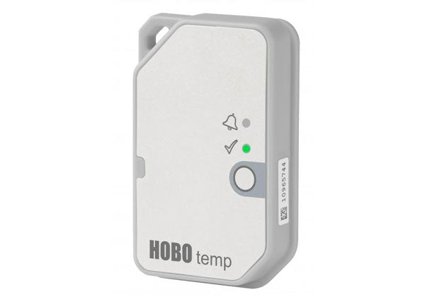 MX100 Temp Data Logger - eucatech Store