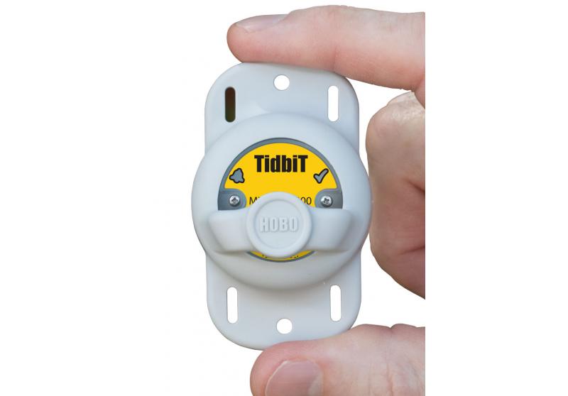 Water Temp TidbiT Data Logger - eucatech Store