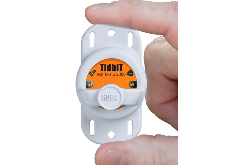 MX2204 150m Depth Temp TidbiT Data Logger - eucatech Store
