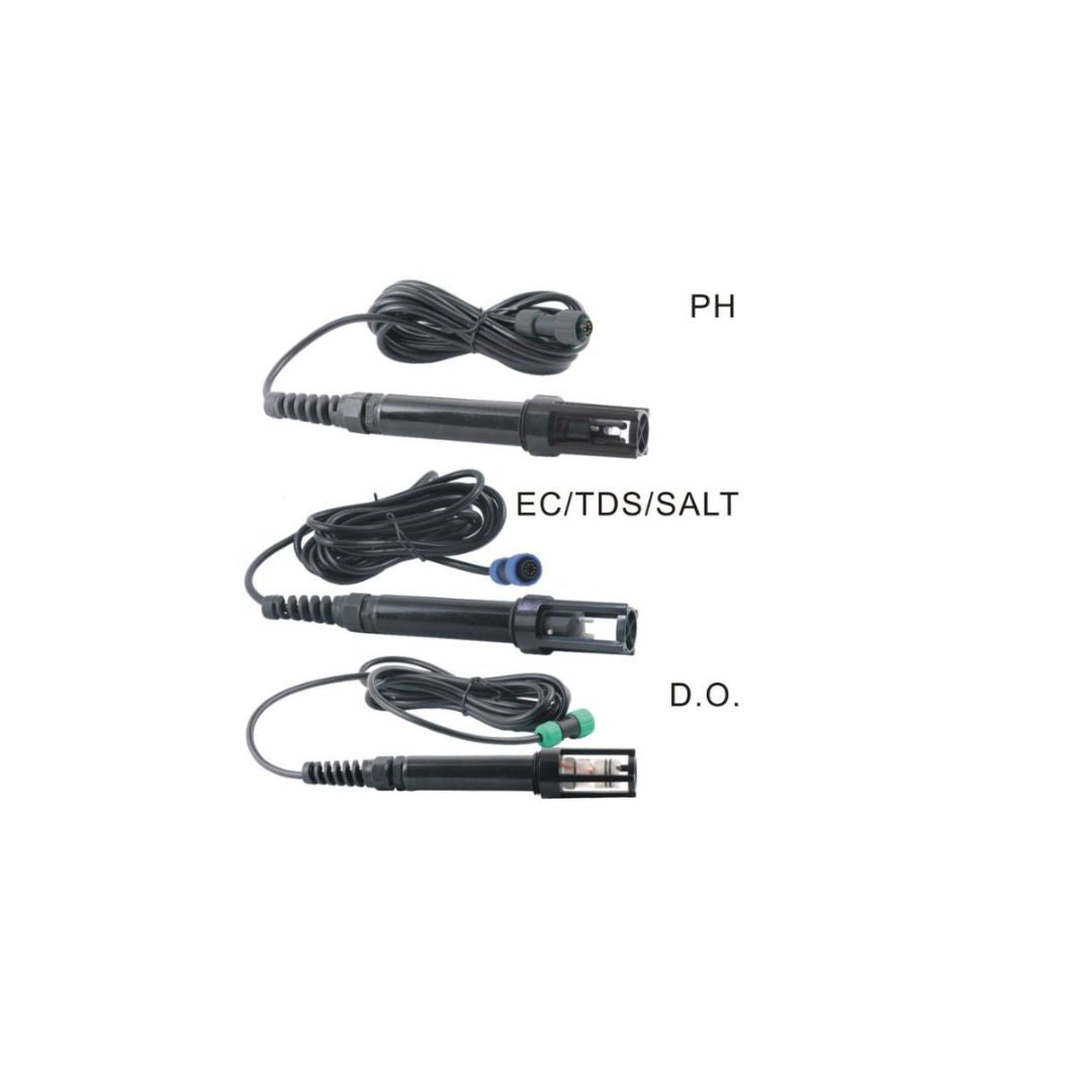Combo Cond Meter Water Quality Tester - eucatech Store