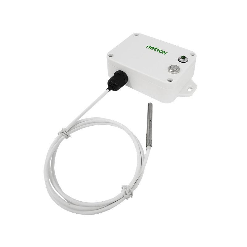 Wireless Temperature Sensor - eucatech Store