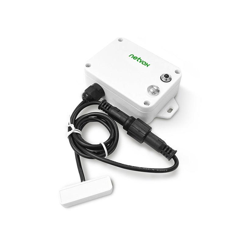 Wireless Vibration Sensor, Spring Type - eucatech Store