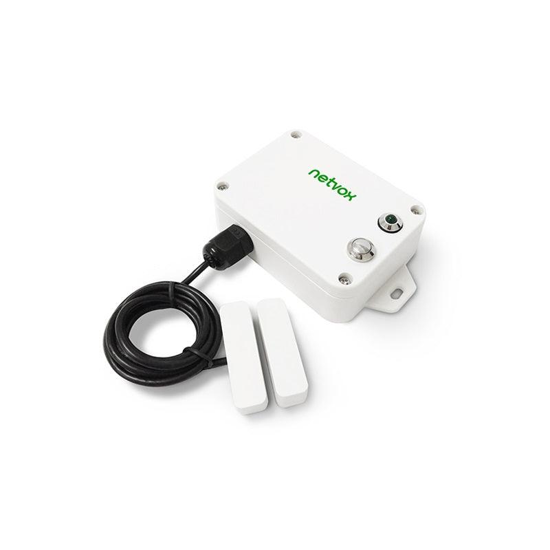 Wireless Reed Switch Open/Close Detection Sensor - eucatech Store