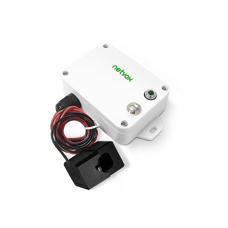 Wireless 1-Phase Current Meter with 1 x 150A Clamp-On CT - eucatech Store