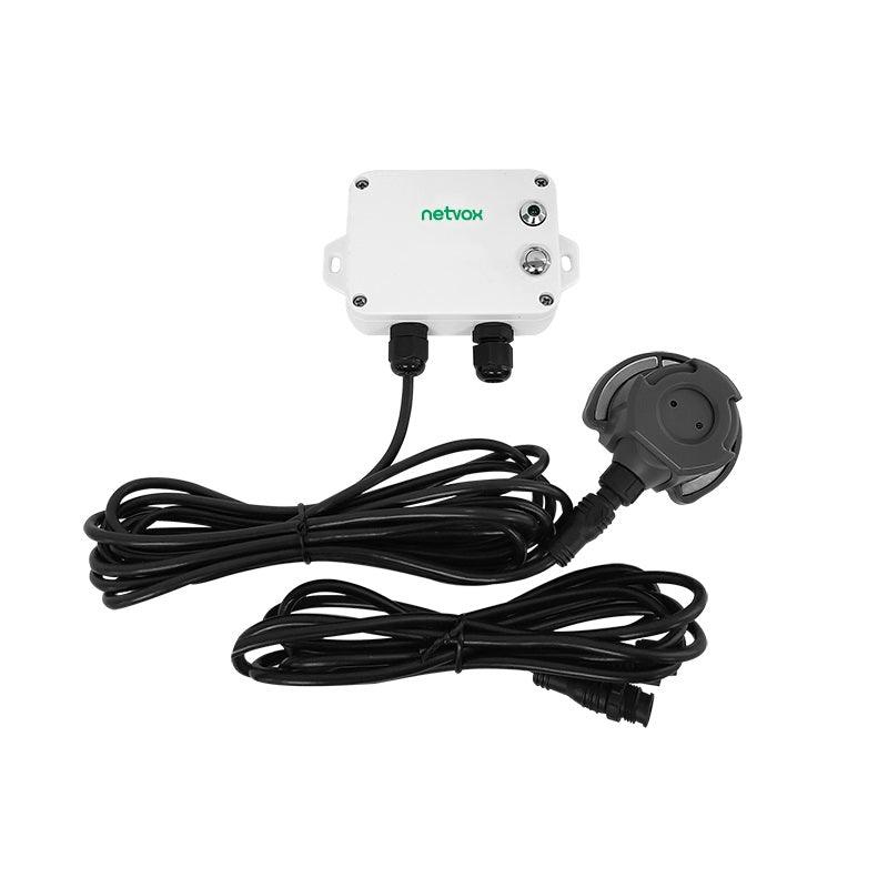 Wireless Bottom-installed Ultrasonic Liquid Level Sensor - eucatech Store