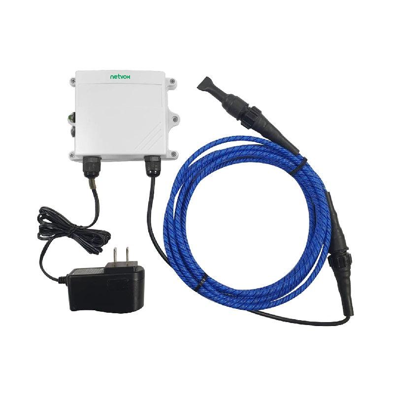 Wireless Water Leak Detection and Location Sensor - eucatech Store