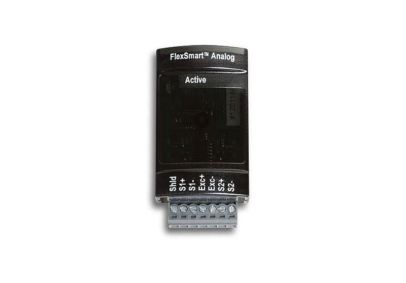 2-Channel FlexSmart Analog Module - eucatech Store