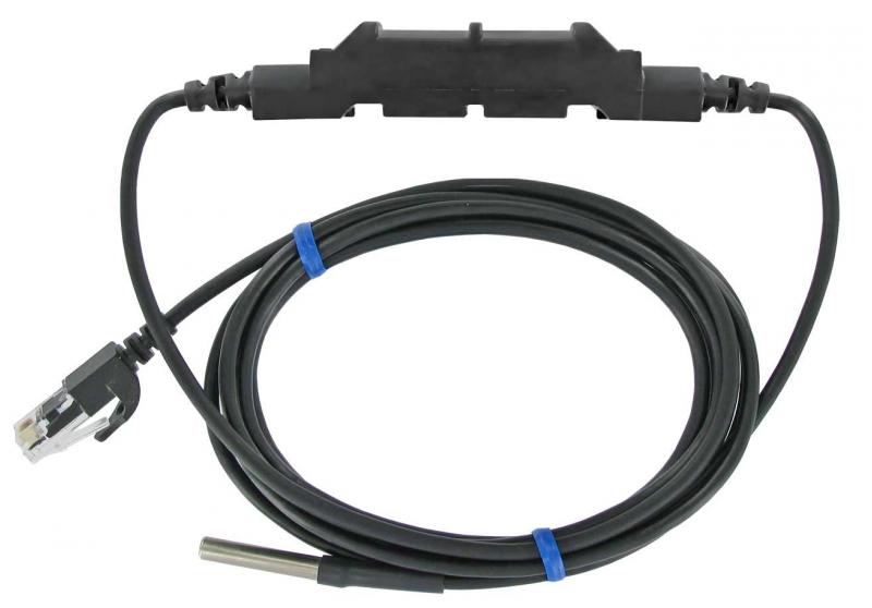12-Bit Temperature Smart Sensor - eucatech Store
