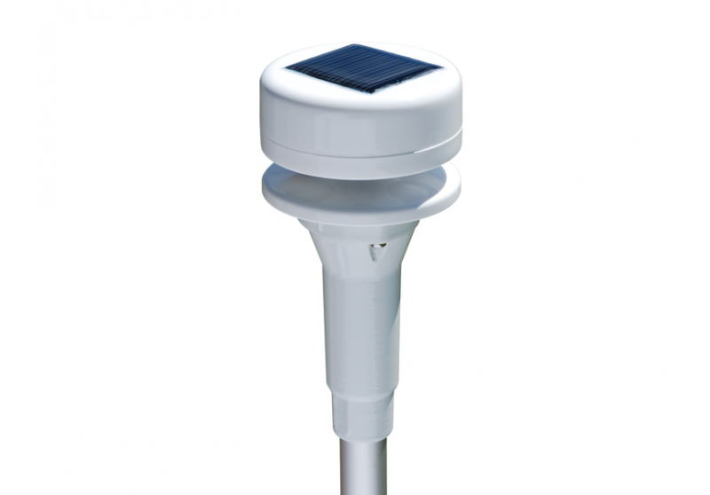 Ultrasonic Wind Speed & Direction Smart Sensor - eucatech Store