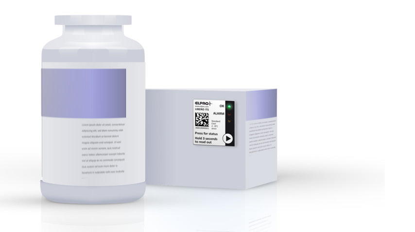 LIBERO ITS - Freeze (>0 °C) - eucatech Store