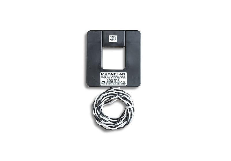 100 AMP AC Current Transformer Sensor - eucatech Store