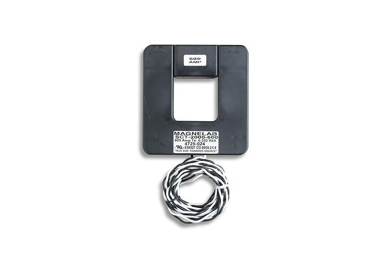 600 AMP AC Current Transformer Sensor - eucatech Store