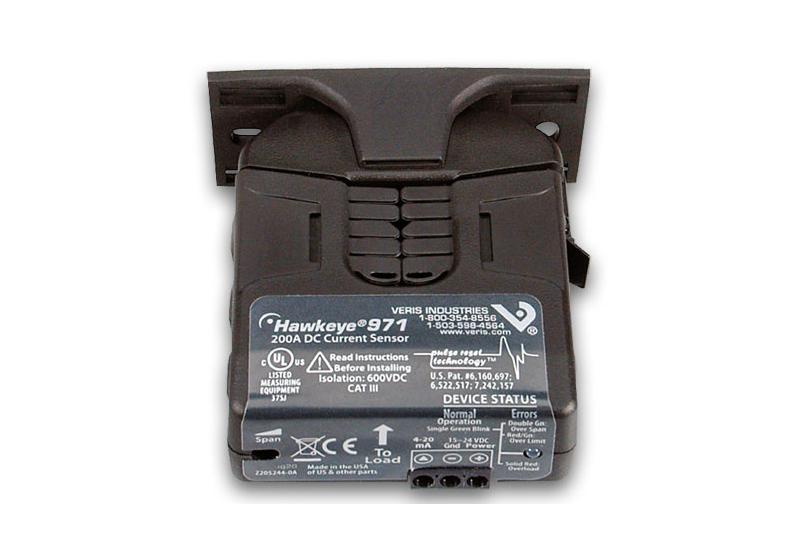 Bi-Polar DC Transducer Sensor - eucatech Store