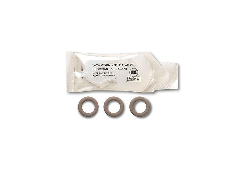 Replacement O-Ring kit (Viton) - eucatech Store