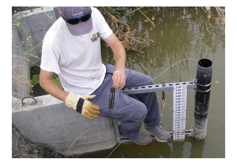 HOBO Fresh Water Conductivity Data Logger - eucatech Store