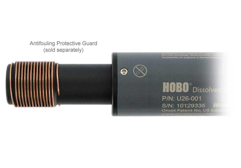 Antifouling Protective Guard - eucatech Store