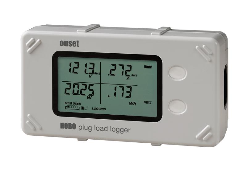 Plug Load Data Logger - eucatech Store