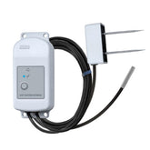 Soil Moisture & Temperature Data Logger - eucatech Store