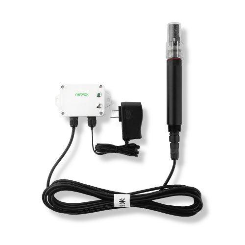 Wireless PH Sensor - eucatech Store