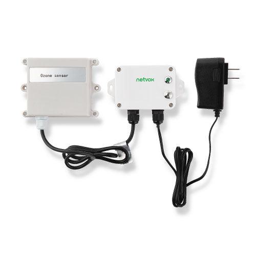 Wireless O3 Sensor - eucatech Store