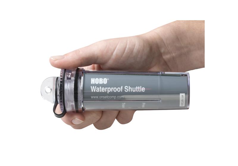 HOBO Waterproof Shuttle - eucatech Store