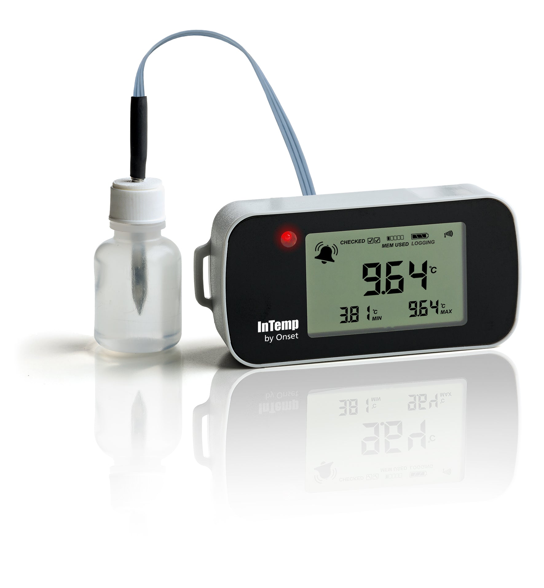 CX402 VFC Temp Data Logger - eucatech Store