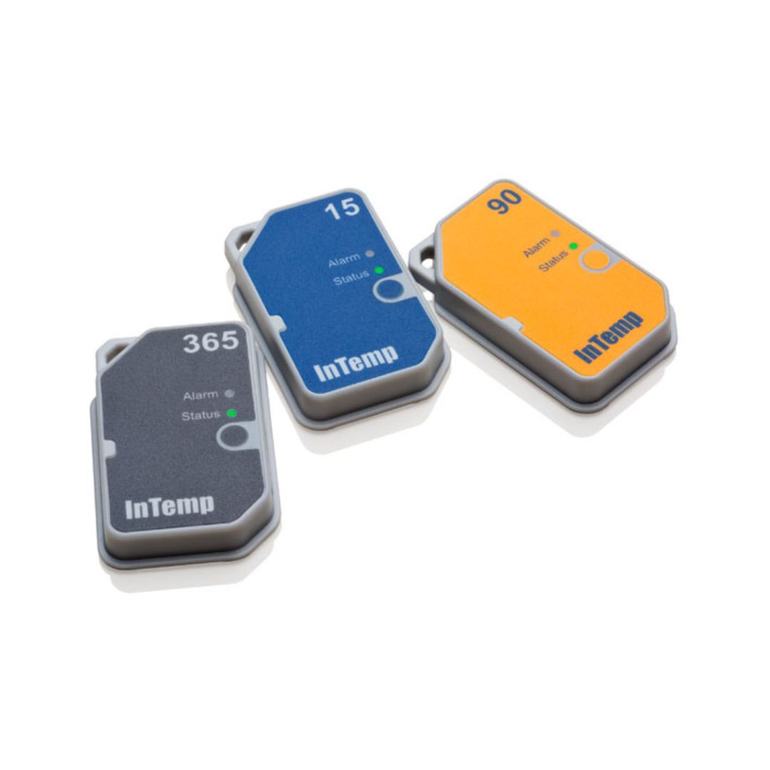 CX500 Transport Series Temp Data Loggers - eucatech Store