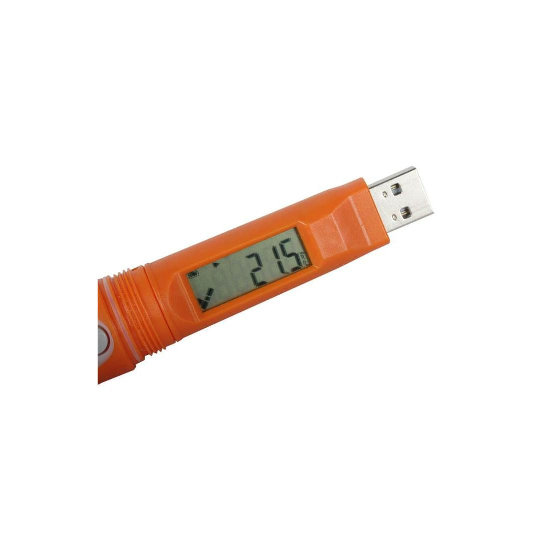 RC-51 Pen-Type Temp USB Data Logger - eucatech Store