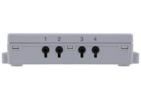 UX120 4-Channel USB Analog Data Logger - eucatech Store