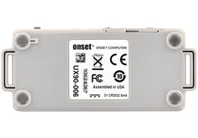 UX90-006 Occupancy/Light Data Logger - eucatech Store