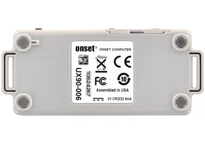 UX90-006 Occupancy/Light Data Logger - eucatech Store
