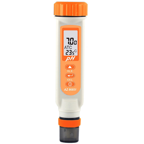 Low Ionic pH Pen - eucatech Store