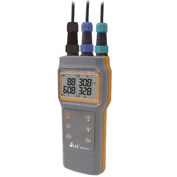 Combo Cond Meter Water Quality Tester - eucatech Store