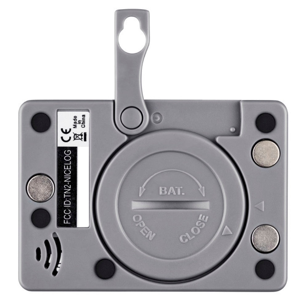 Temp/RH Bluetooth Data Logger - eucatech Store