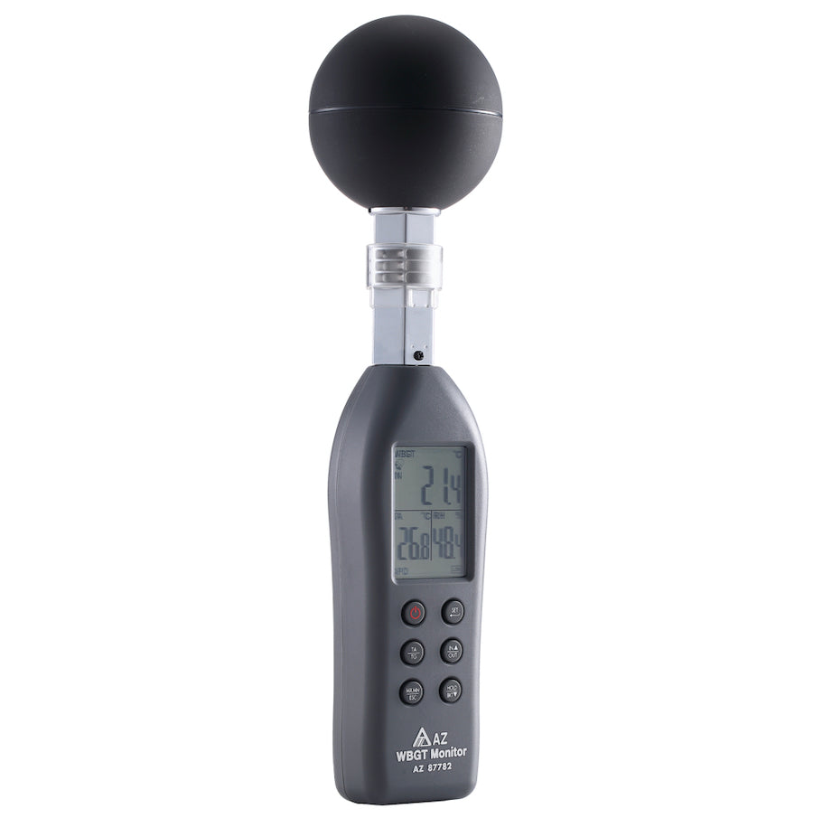 Handheld WBGT Meter - eucatech Store