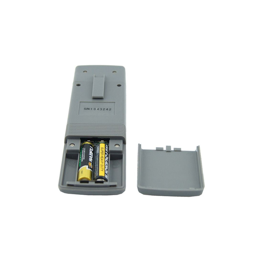 Temp/RH Pocket Hygro Thermometer - eucatech Store