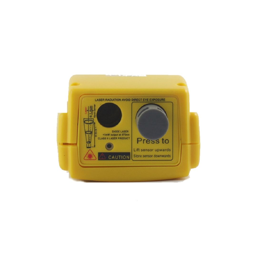 Temp/RH IR Hygrometer - eucatech Store